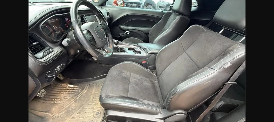 2023 Dodge Challenger 3rd Gen - Image 13 of 20