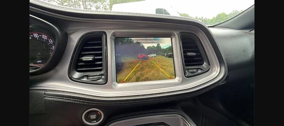 2023 Dodge Challenger 3rd Gen - Image 4 of 20