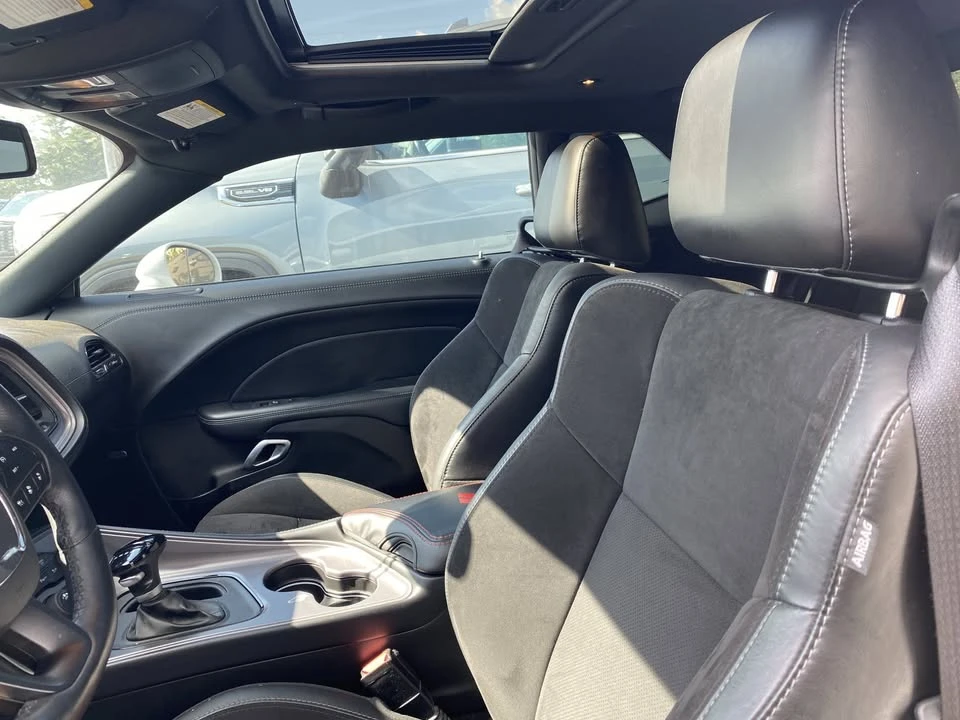 2023 Dodge Challenger 3rd Gen - Image 2 of 2
