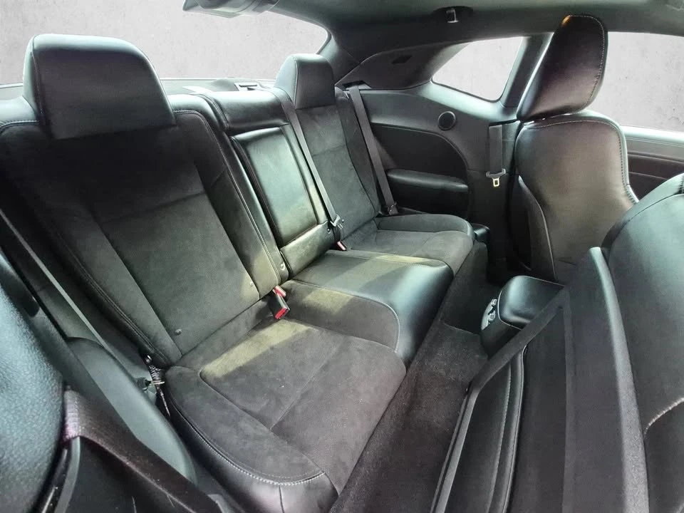 2023 Dodge Challenger 3rd Gen - Image 14 of 15