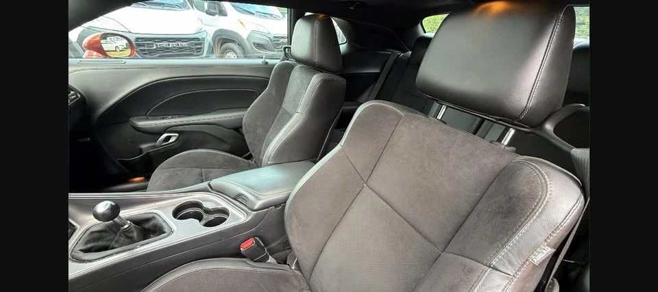 2023 Dodge Challenger 3rd Gen - Image 14 of 20