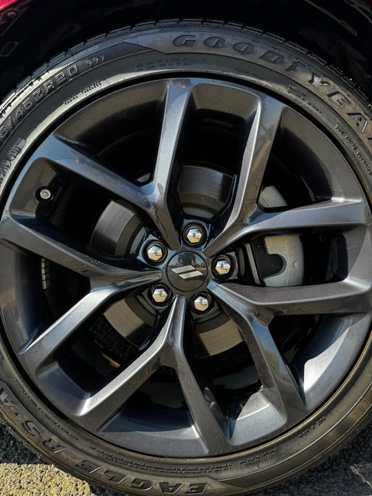2023 Dodge Challenger 3rd Gen - Image 6 of 12