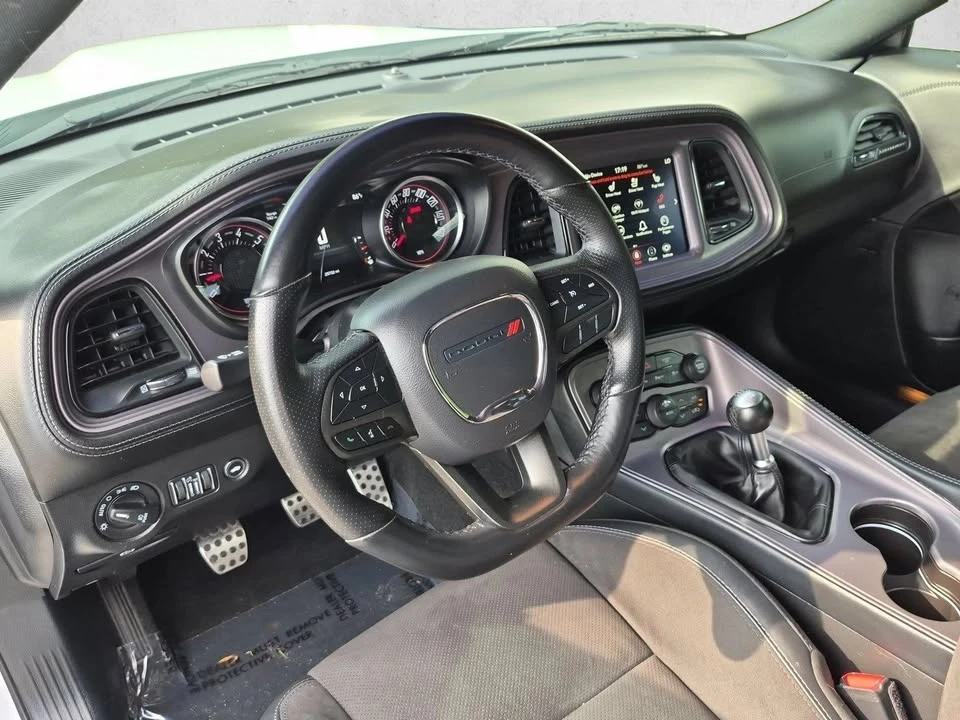2023 Dodge Challenger 3rd Gen - Image 6 of 15