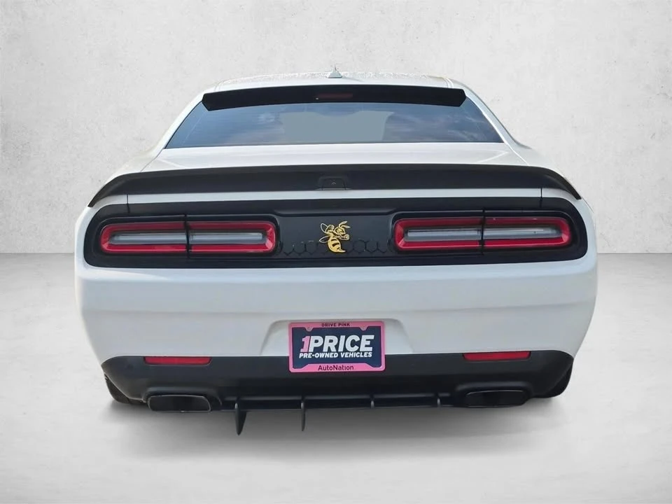 2023 Dodge Challenger 3rd Gen - Image 5 of 15