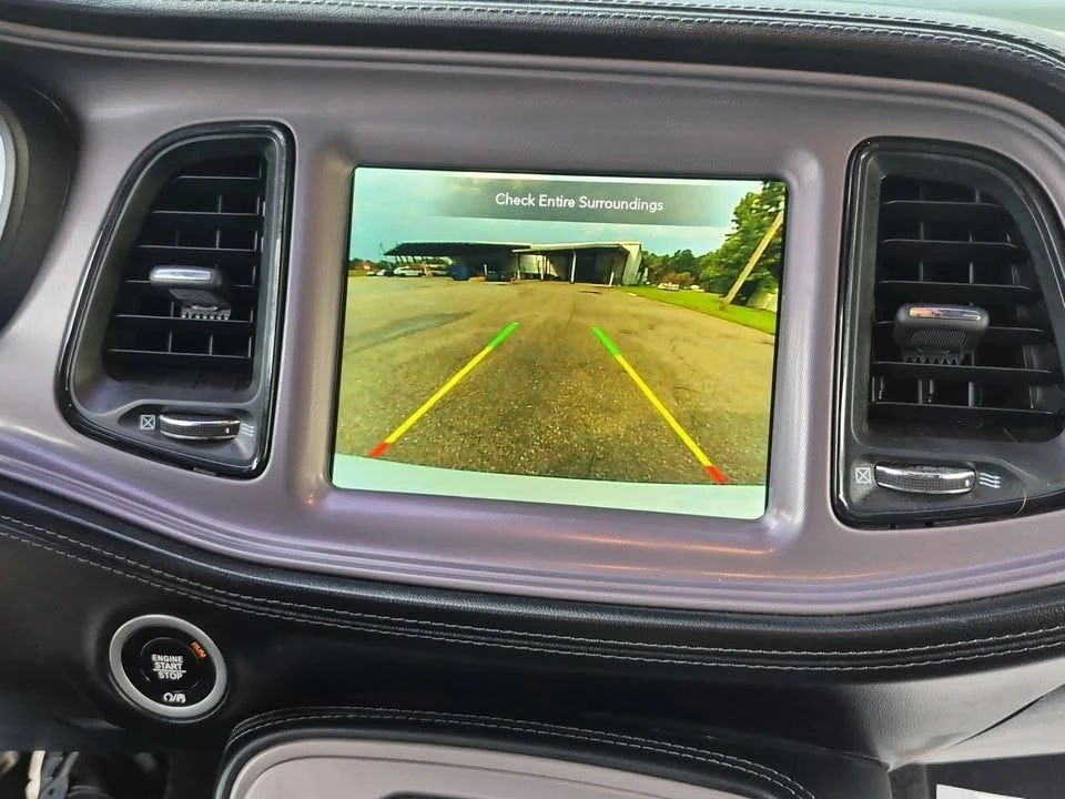 2023 Dodge Challenger 3rd Gen - Image 11 of 15