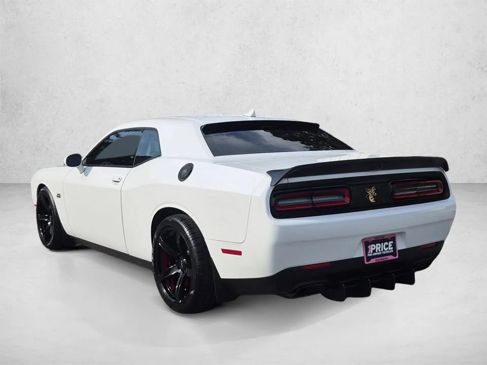 2023 Dodge Challenger 3rd Gen - Image 4 of 15