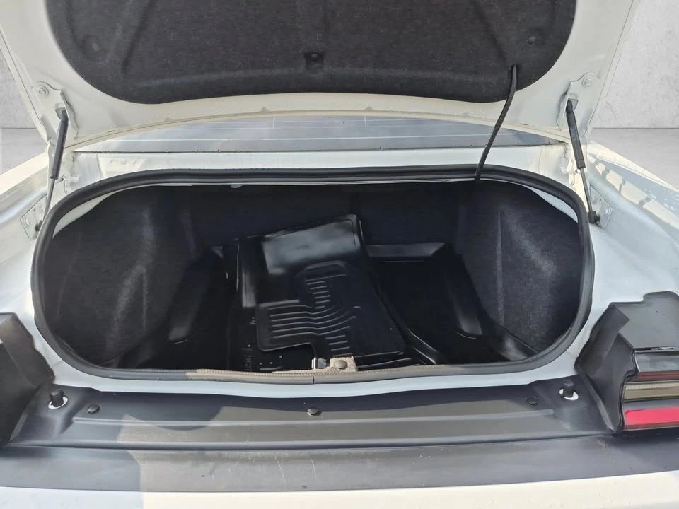 2023 Dodge Challenger 3rd Gen - Image 15 of 15