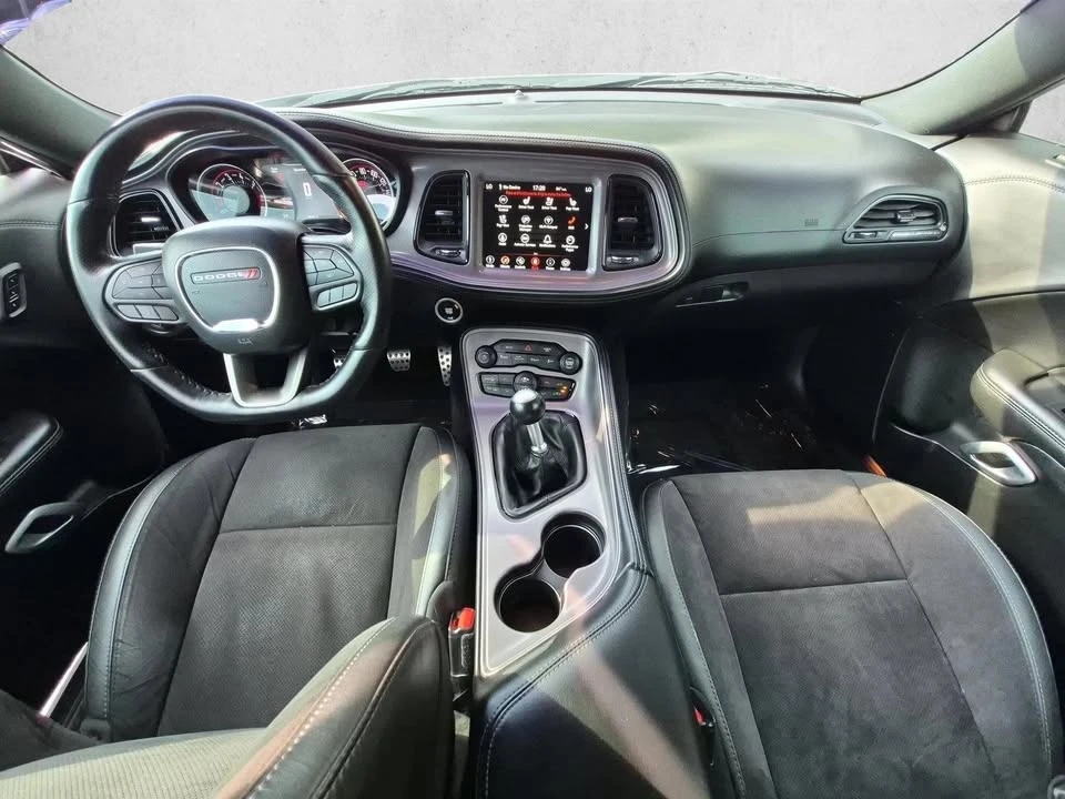 2023 Dodge Challenger 3rd Gen - Image 8 of 15
