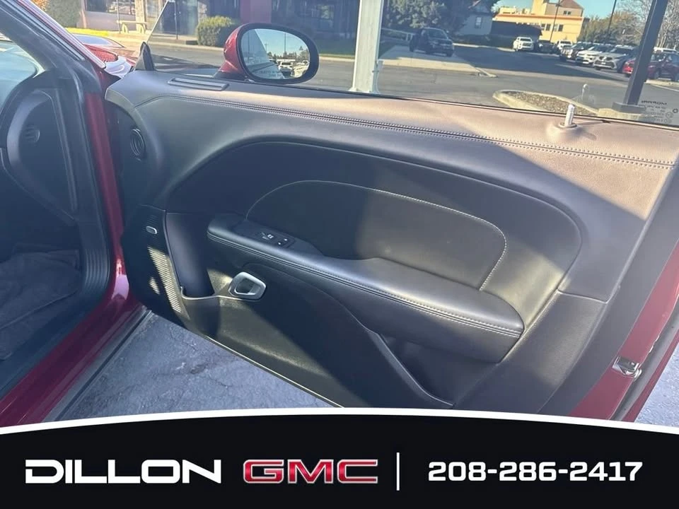 2023 Dodge Challenger 3rd Gen - Image 13 of 15