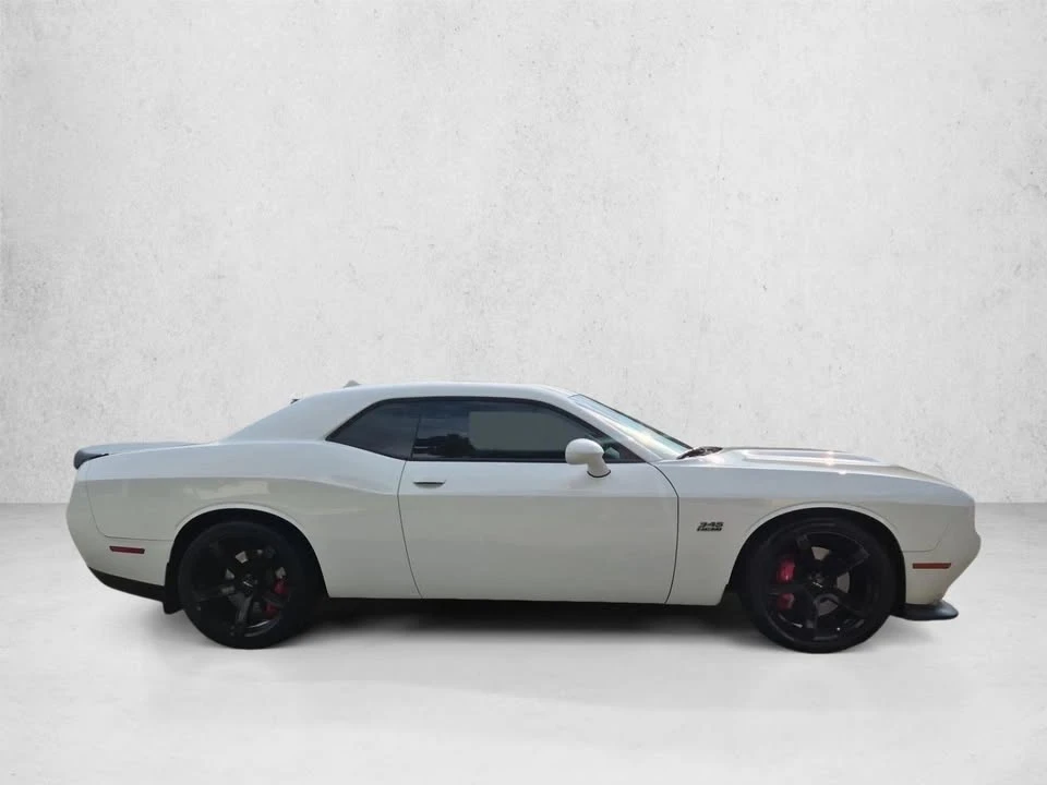 2023 Dodge Challenger 3rd Gen - Image 3 of 15