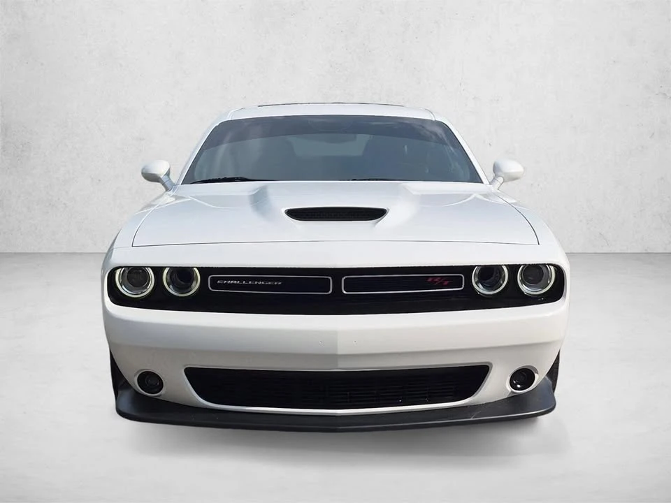 2023 Dodge Challenger 3rd Gen - Image 2 of 15