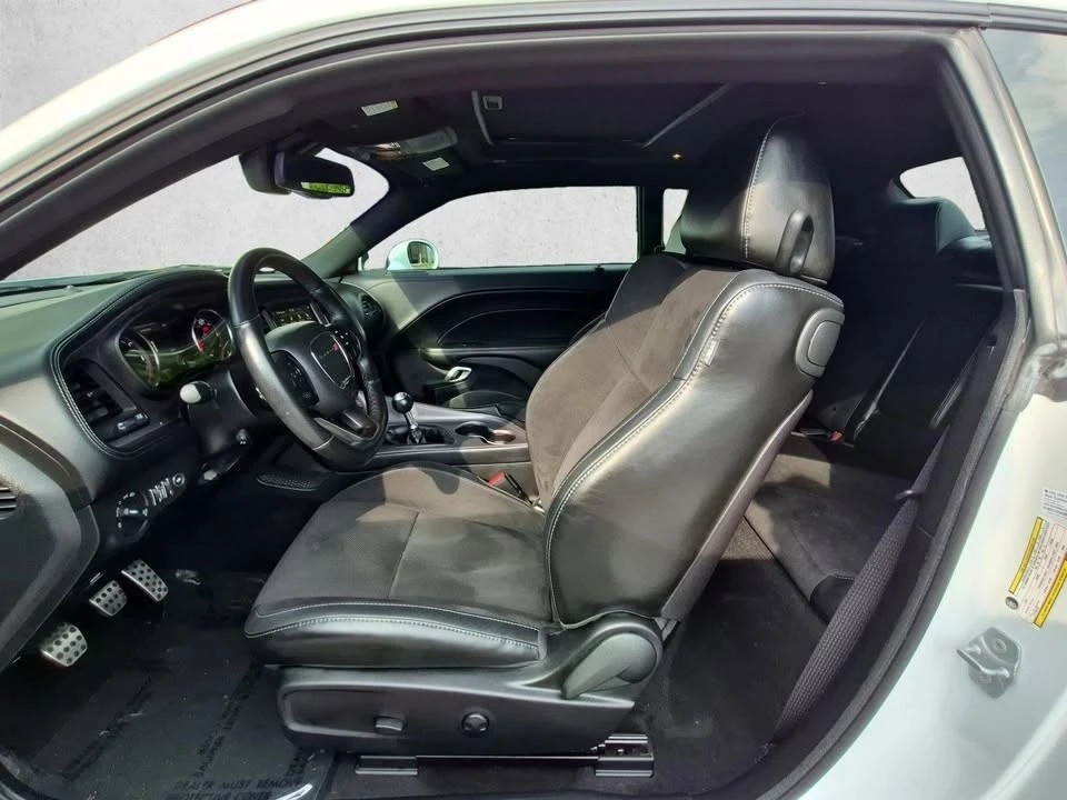 2023 Dodge Challenger 3rd Gen - Image 7 of 15