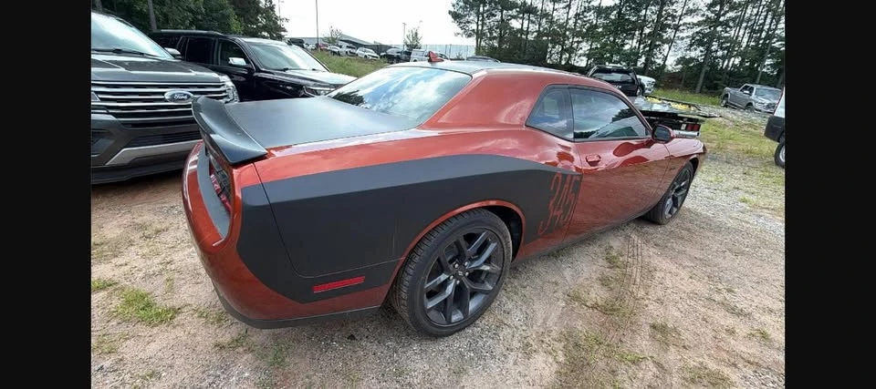 2023 Dodge Challenger 3rd Gen - Image 5 of 20
