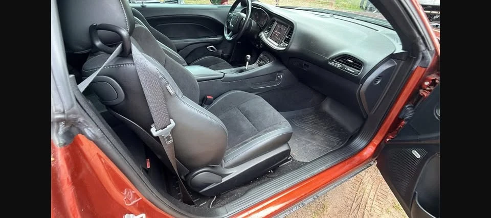 2023 Dodge Challenger 3rd Gen - Image 18 of 20