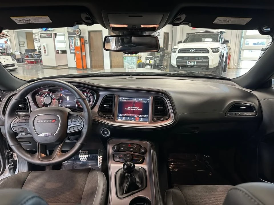 2023 Dodge Challenger 3rd Gen - Image 17 of 20