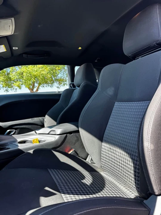 2023 Dodge Challenger 3rd Gen - Image 8 of 12