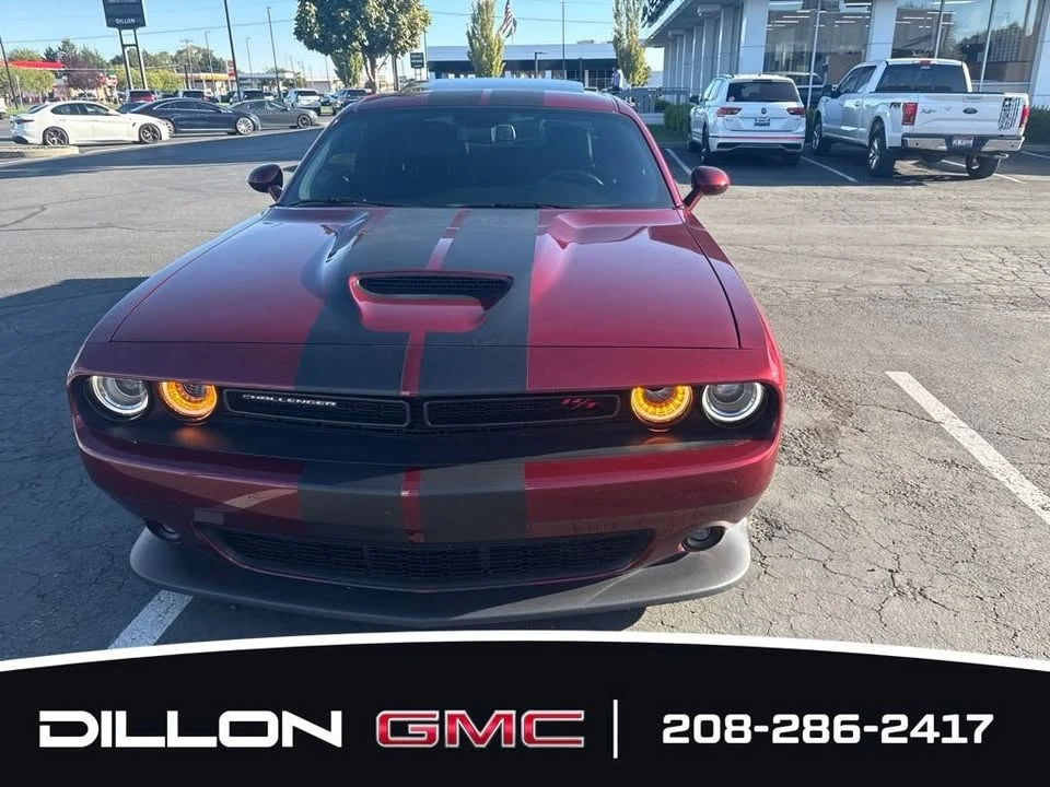 2023 Dodge Challenger 3rd Gen - Image 5 of 15