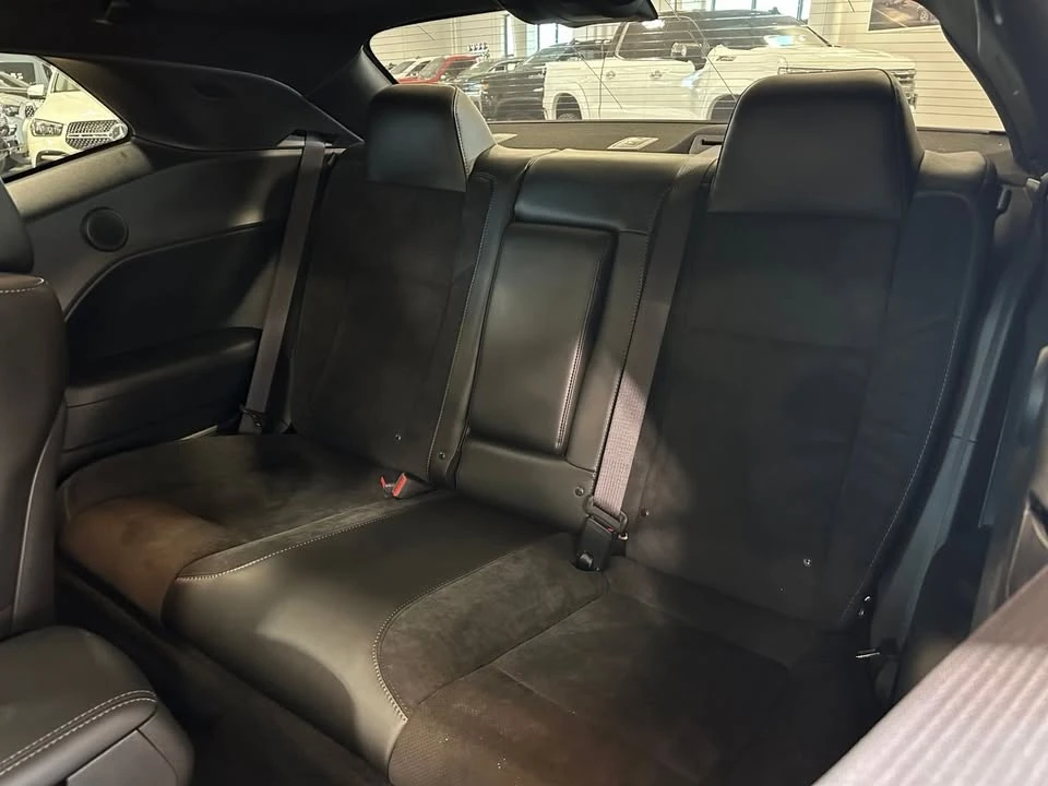 2023 Dodge Challenger 3rd Gen - Image 15 of 20