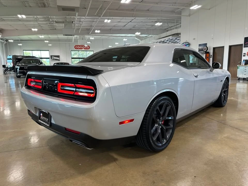 2023 Dodge Challenger 3rd Gen - Image 6 of 20