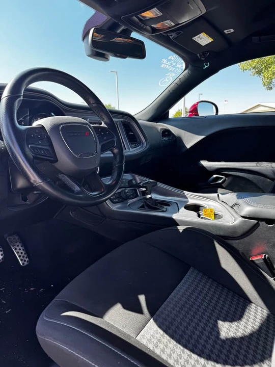 2023 Dodge Challenger 3rd Gen - Image 7 of 12