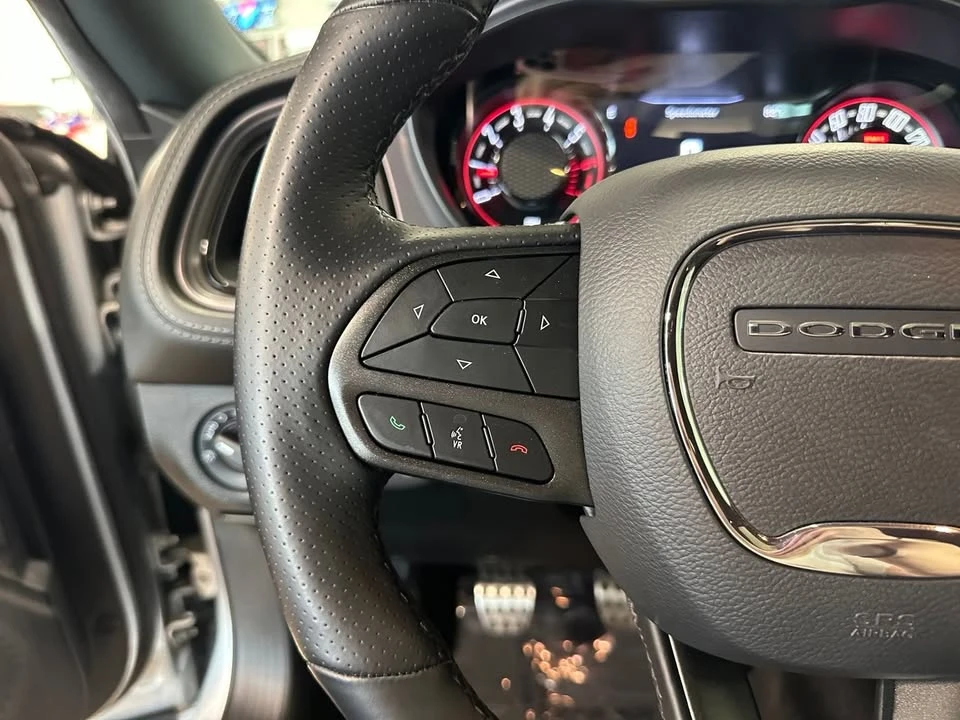 2023 Dodge Challenger 3rd Gen - Image 19 of 20