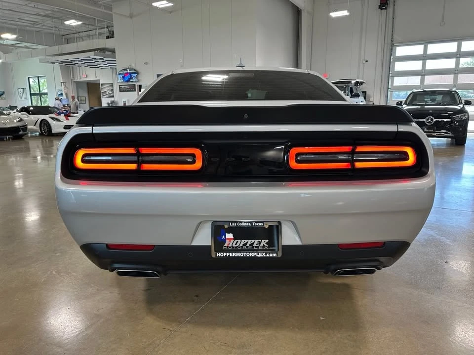 2023 Dodge Challenger 3rd Gen - Image 5 of 20