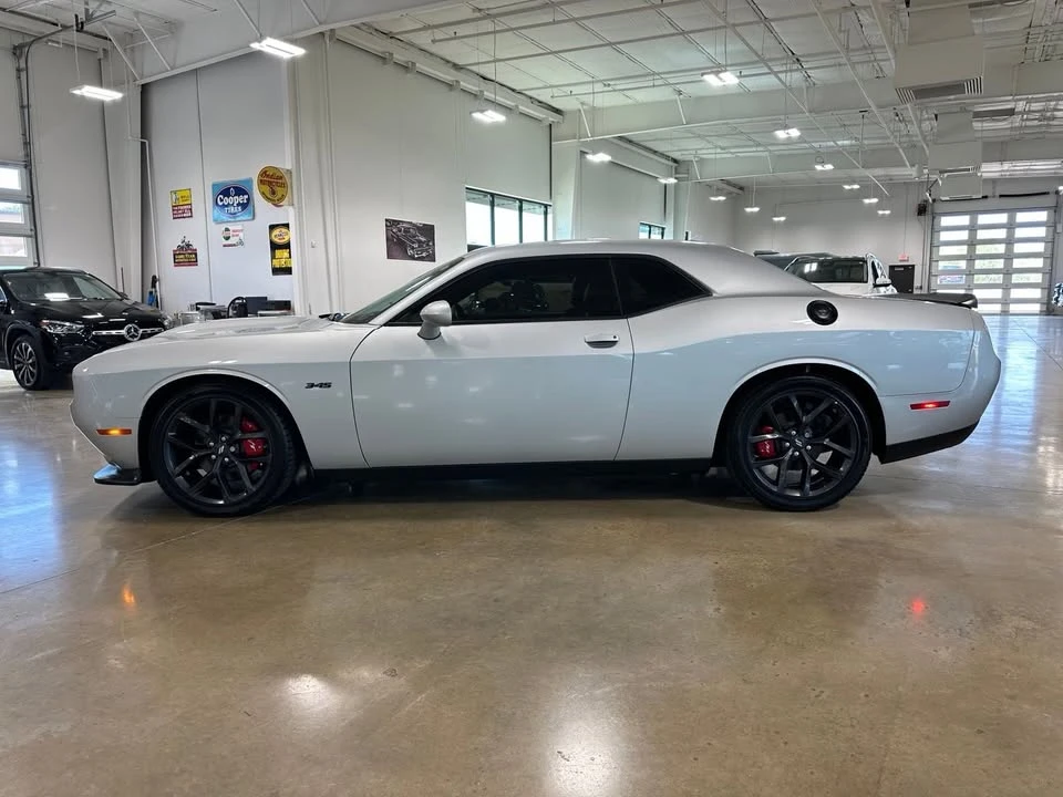 2023 Dodge Challenger 3rd Gen - Image 3 of 20