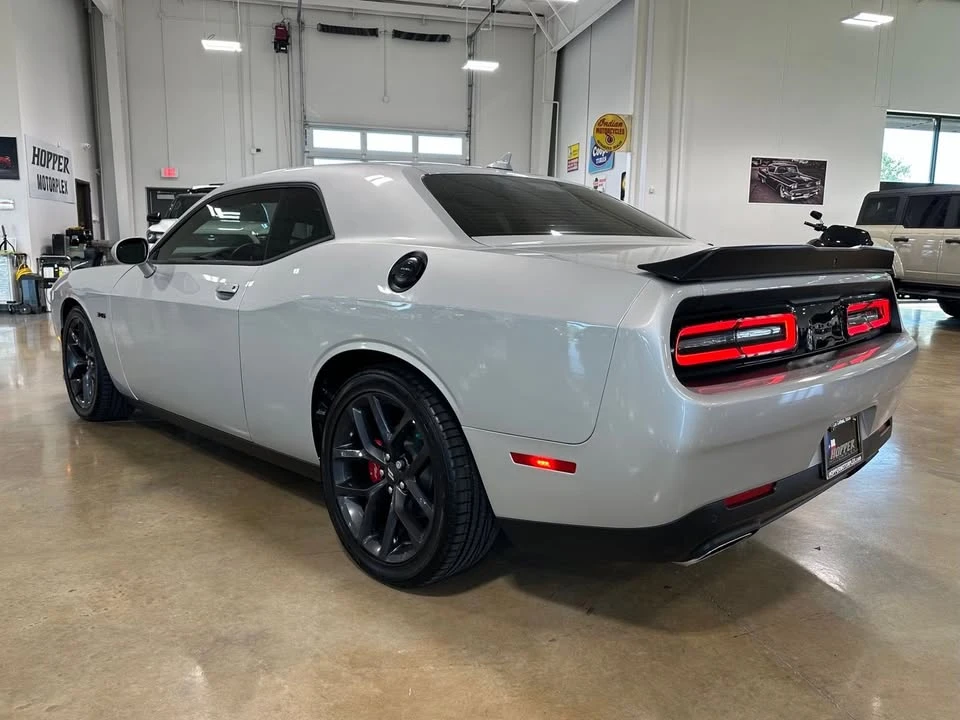 2023 Dodge Challenger 3rd Gen - Image 4 of 20
