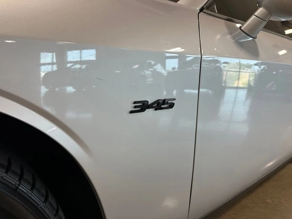 2023 Dodge Challenger 3rd Gen - Image 9 of 20