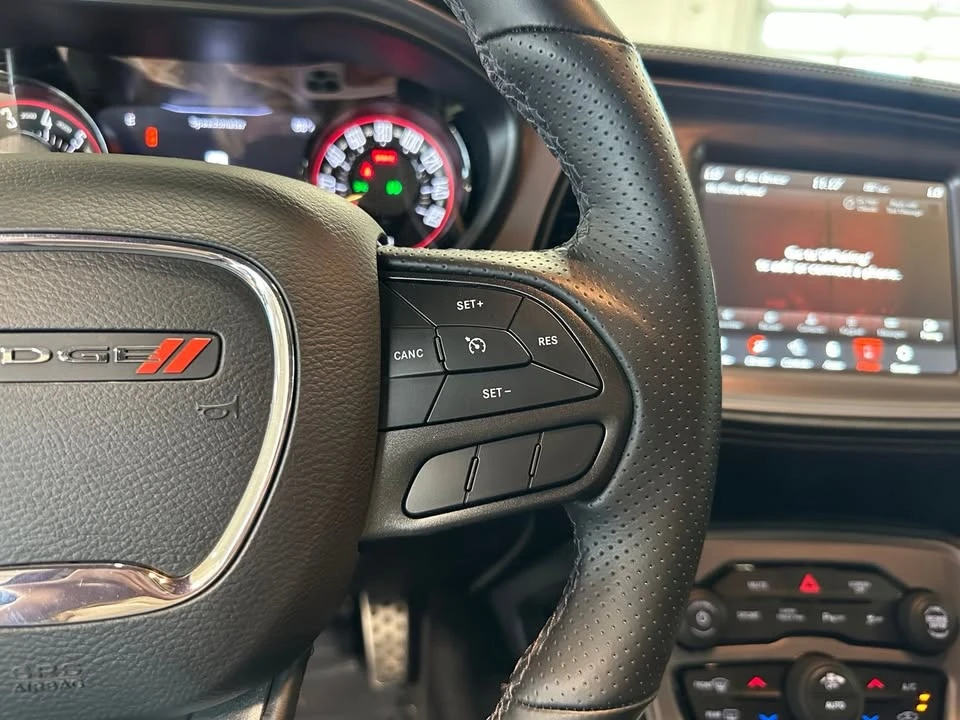 2023 Dodge Challenger 3rd Gen - Image 20 of 20