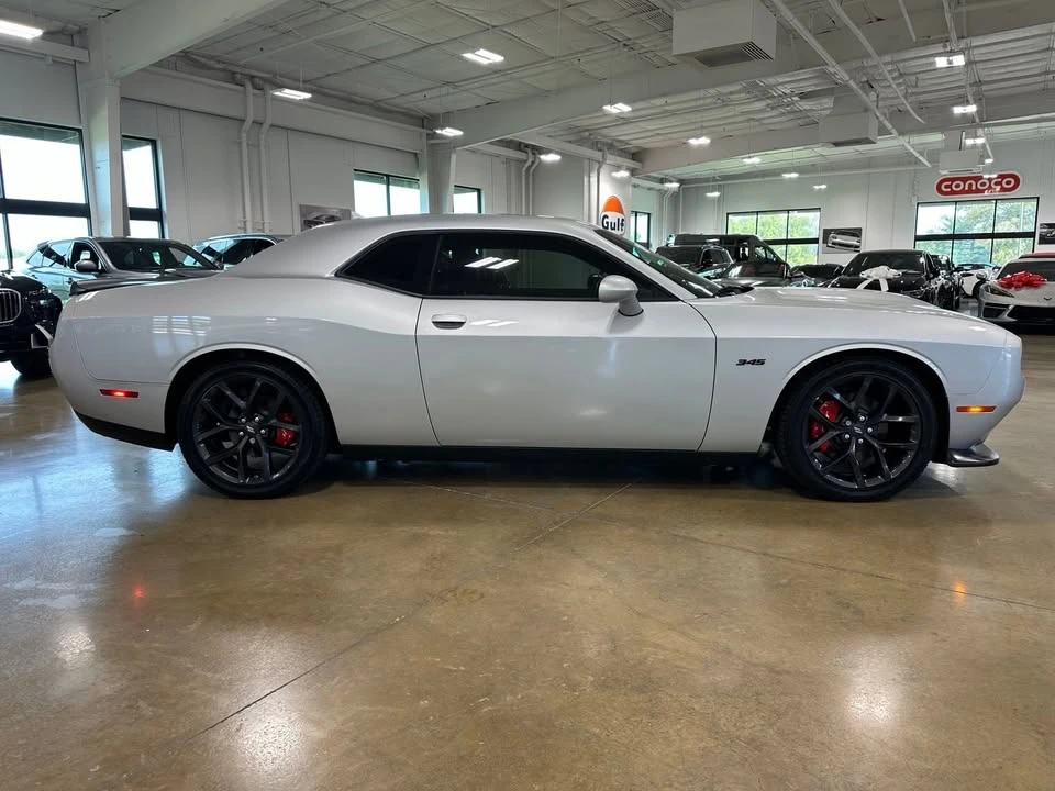 2023 Dodge Challenger 3rd Gen - Image 7 of 20