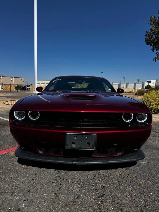 2023 Dodge Challenger 3rd Gen - Image 3 of 12