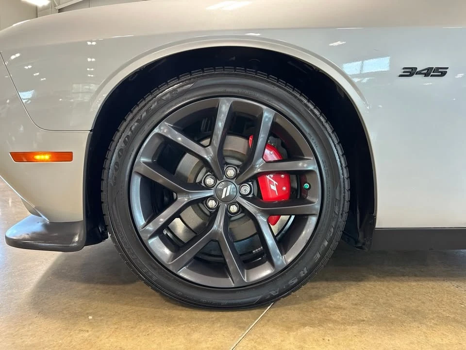 2023 Dodge Challenger 3rd Gen - Image 8 of 20