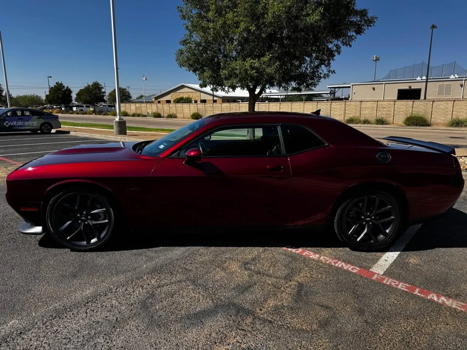 2023 Dodge Challenger 3rd Gen - Image 4 of 12