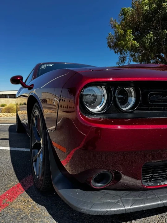2023 Dodge Challenger 3rd Gen - Image 2 of 12