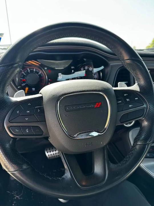 2023 Dodge Challenger 3rd Gen - Image 9 of 12