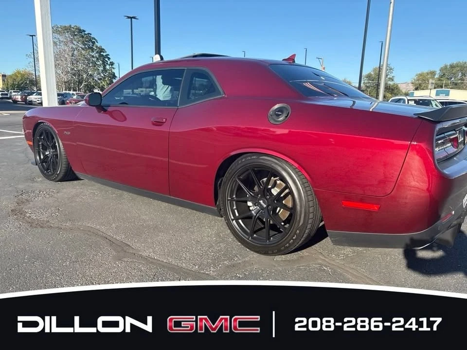 2023 Dodge Challenger 3rd Gen - Image 2 of 15