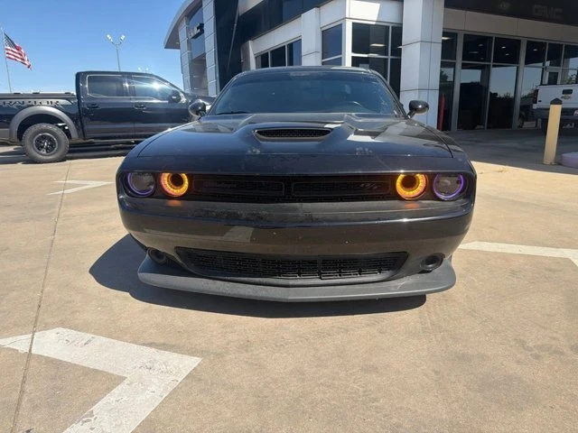 2023 Dodge Challenger 3rd Gen - Image 8 of 12