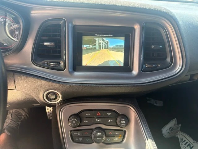 2023 Dodge Challenger 3rd Gen - Image 12 of 12