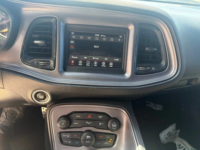 2023 Dodge Challenger 3rd Gen - Image 11 of 12
