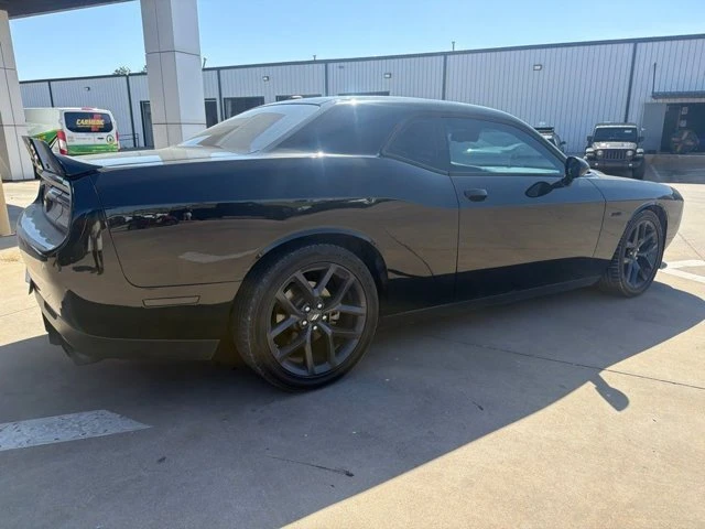 2023 Dodge Challenger 3rd Gen - Image 3 of 12