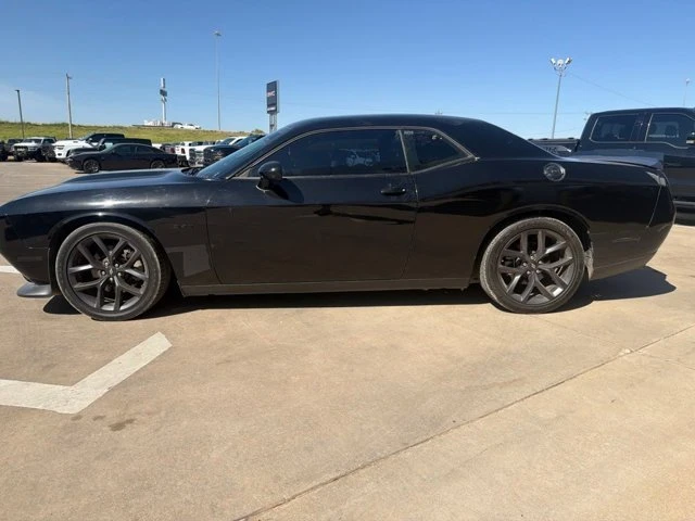 2023 Dodge Challenger 3rd Gen - Image 6 of 12