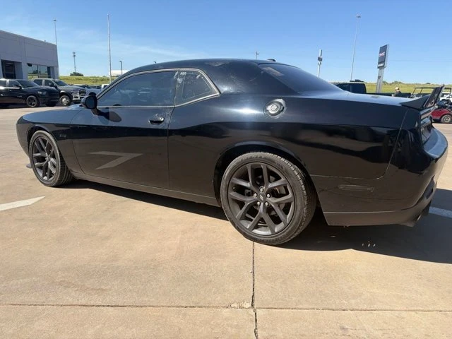 2023 Dodge Challenger 3rd Gen - Image 5 of 12