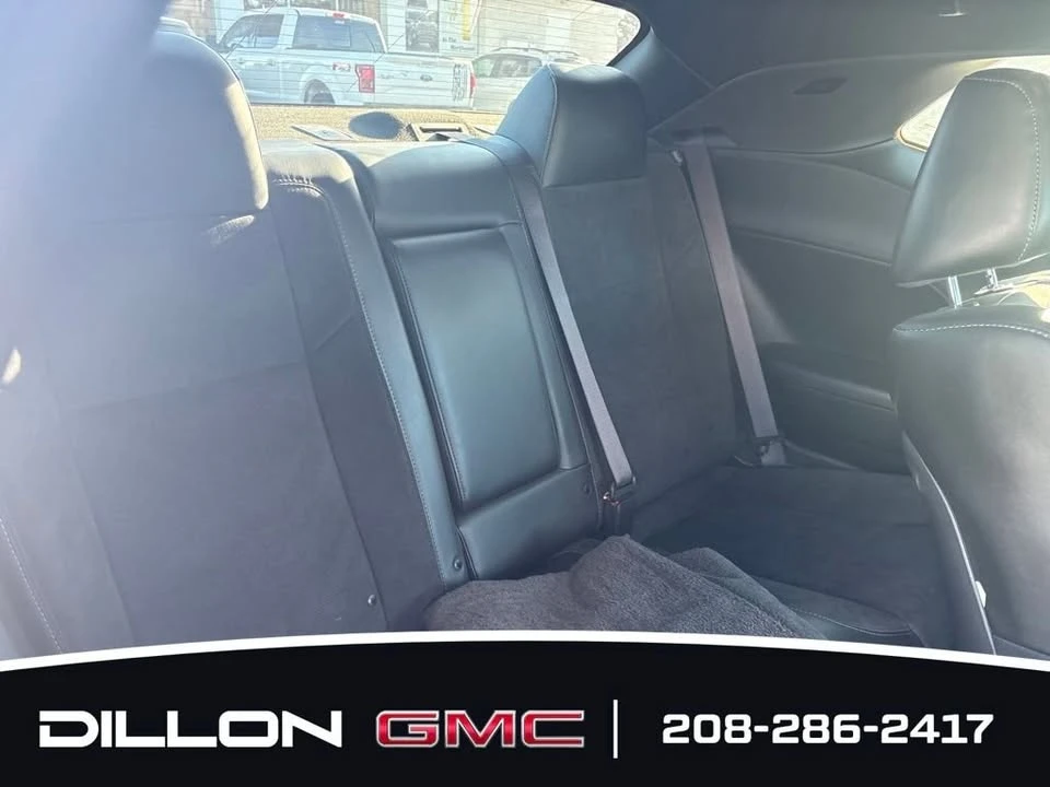 2023 Dodge Challenger 3rd Gen - Image 15 of 15