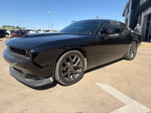 2023 Dodge Challenger 3rd Gen - Image 7 of 12