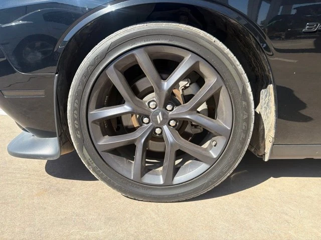 2023 Dodge Challenger 3rd Gen - Image 9 of 12