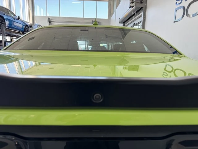 2023 Dodge Challenger 3rd Gen - Image 5 of 20