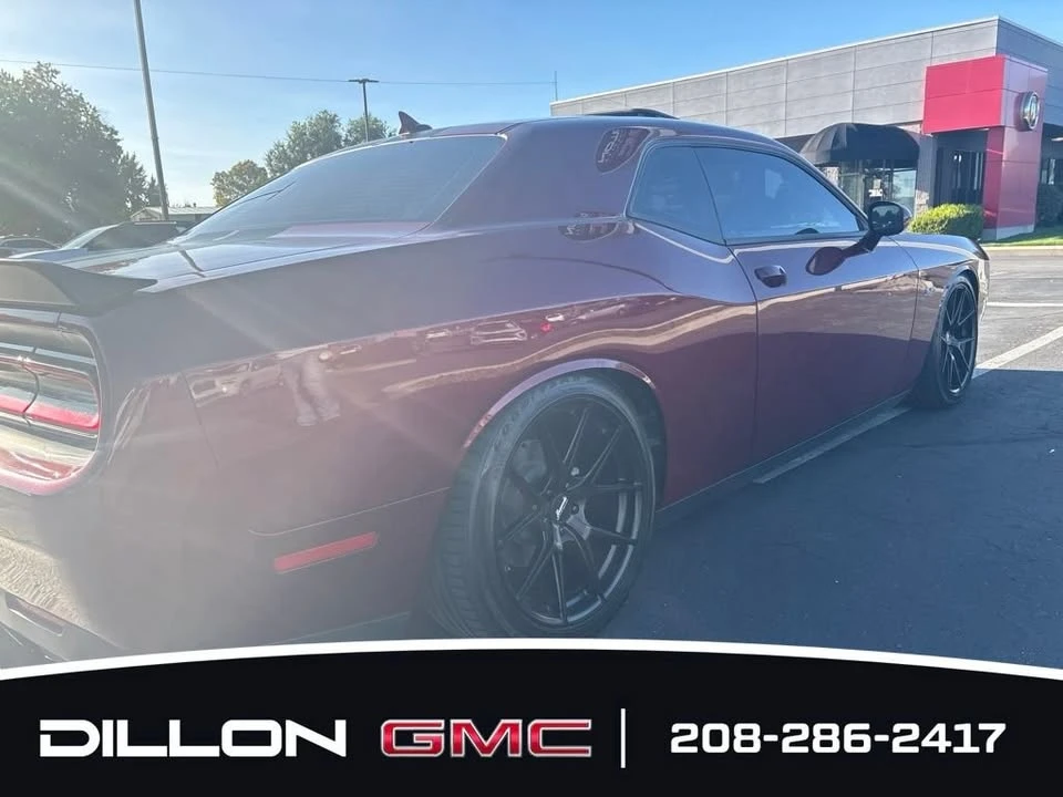 2023 Dodge Challenger 3rd Gen - Image 6 of 15