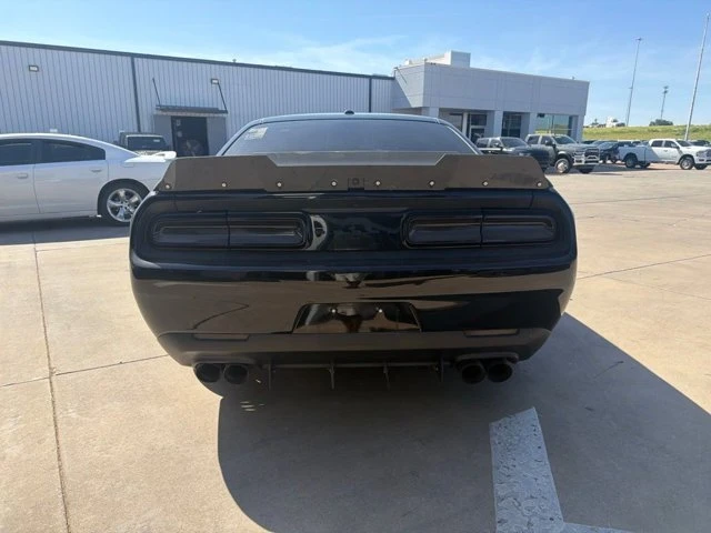 2023 Dodge Challenger 3rd Gen - Image 4 of 12