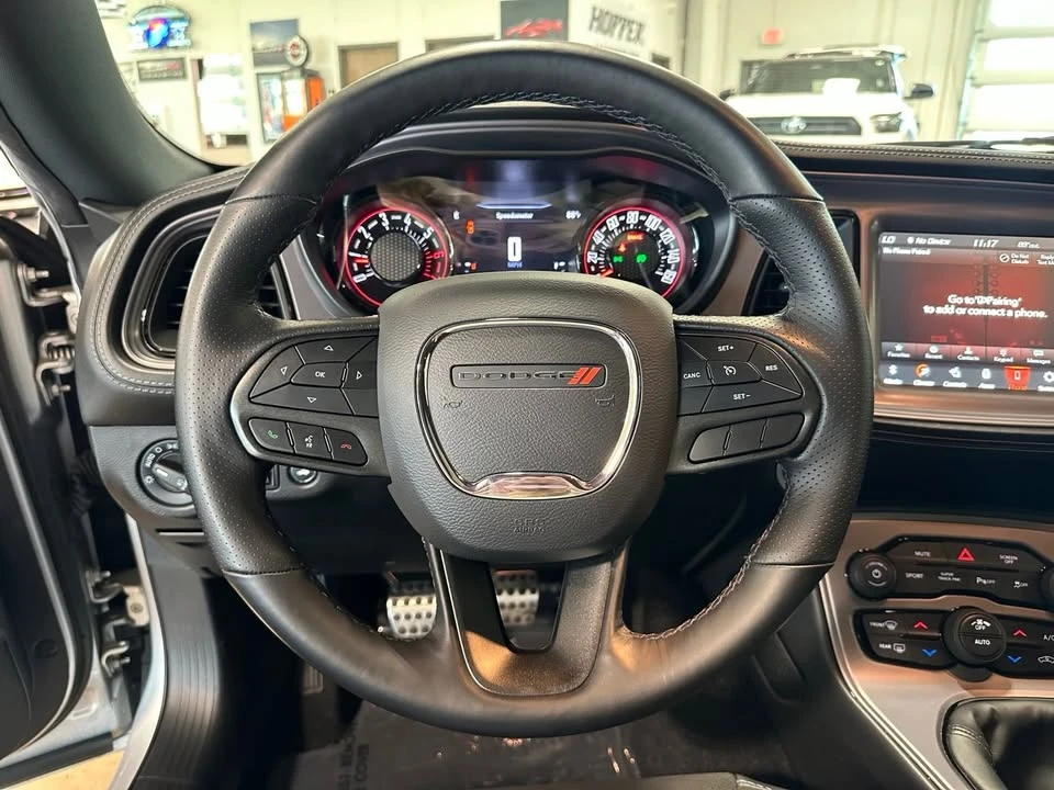 2023 Dodge Challenger 3rd Gen - Image 18 of 20